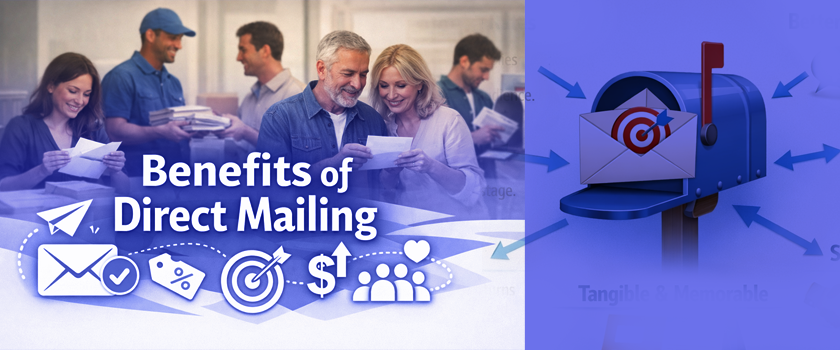 Benefits of Targeted Direct Mail